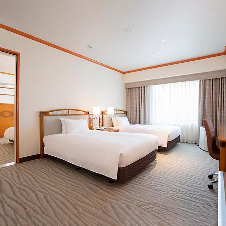 Hotel Nikko Kansai Airport - 3 Mins Walk To The Airport Izumi-Szano Kültér fotó